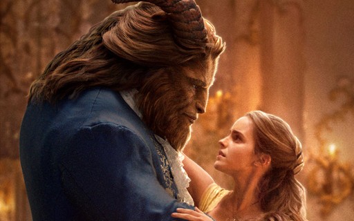 Cinema Nos Eua Cancela Sess Es De A Bela E A Fera Por Causa De Personagem Gay Monet Filmes