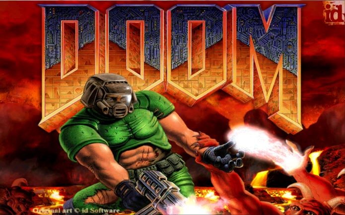 Doom (Foto: Divulgação)