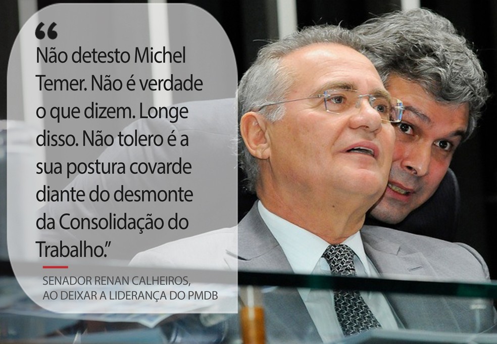  (Foto: Waldemir Barreto/Agência Senado)