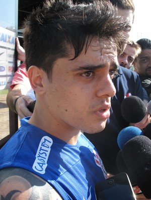 Timão faz proposta por renovação de Fagner e aguarda clube alemão