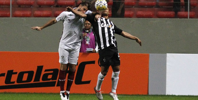 henrique, fluminense (Foto: Nelson Perez/Fluminense FC)