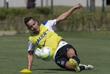 Surpresa entre titulares, Rodriguinho faz Timão criar mais em treino