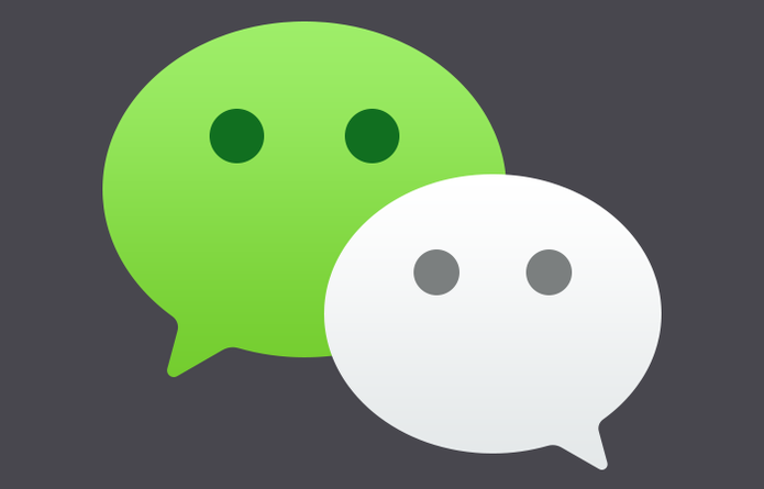 WeChat é um dos principais concorrentes do WhatsApp (Foto: Reprodução)