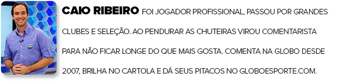 Footer Blog do Caio Ribeiro (Foto: Infoesporte)