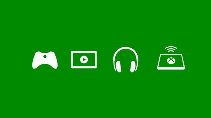 Xbox Live. (Foto: Divulgação)