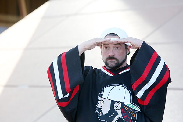 Kevin Smith (Foto: Getty Images)