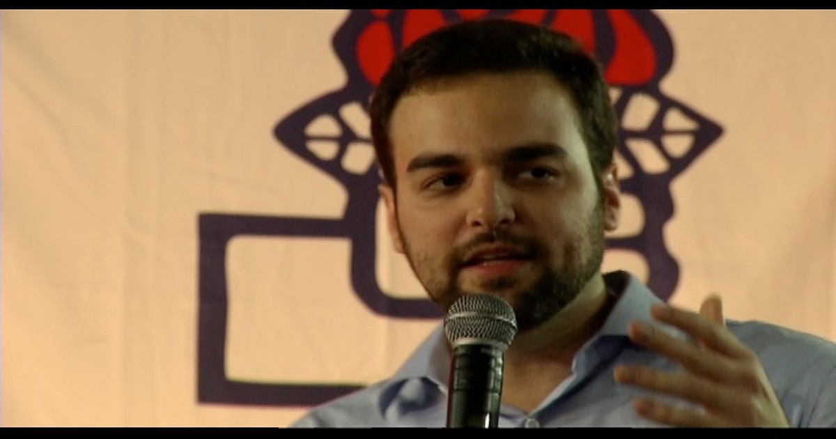 Resultado de imagem para caio vianna eleição campos dos goytacazes