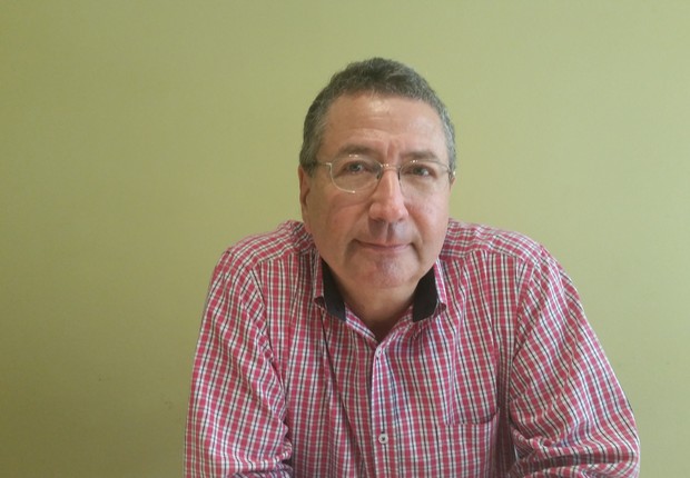 Carlos Nepomuceno (Foto: Divulgação)