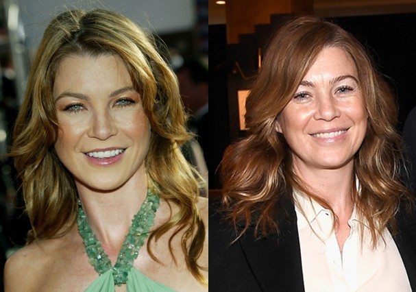 Grey S Anatomy Serie Completa 12 Anos No Ar Veja As Mudancas Do Elenco Revista Glamour Must Share