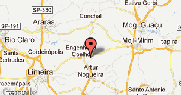 Engenheiro Coelho no G1 Notícias, candidatos e a cobertura de eleições