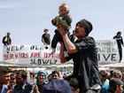 Bruxelas revela propostas para reformar sistema de asilo da UE