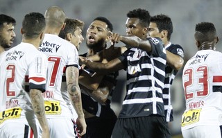 FPF alega falta de datas e mantém Majestoso para o dia 26 de março