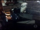 Uma pessoa morre em acidente na Avenida Brasil, no Rio