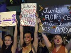 Estado do Rio de Janeiro registra em média 13 casos de estupro por dia