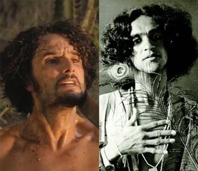 Caetano Veloso Comemora Releitura De Tropicalia Em Velho Chico