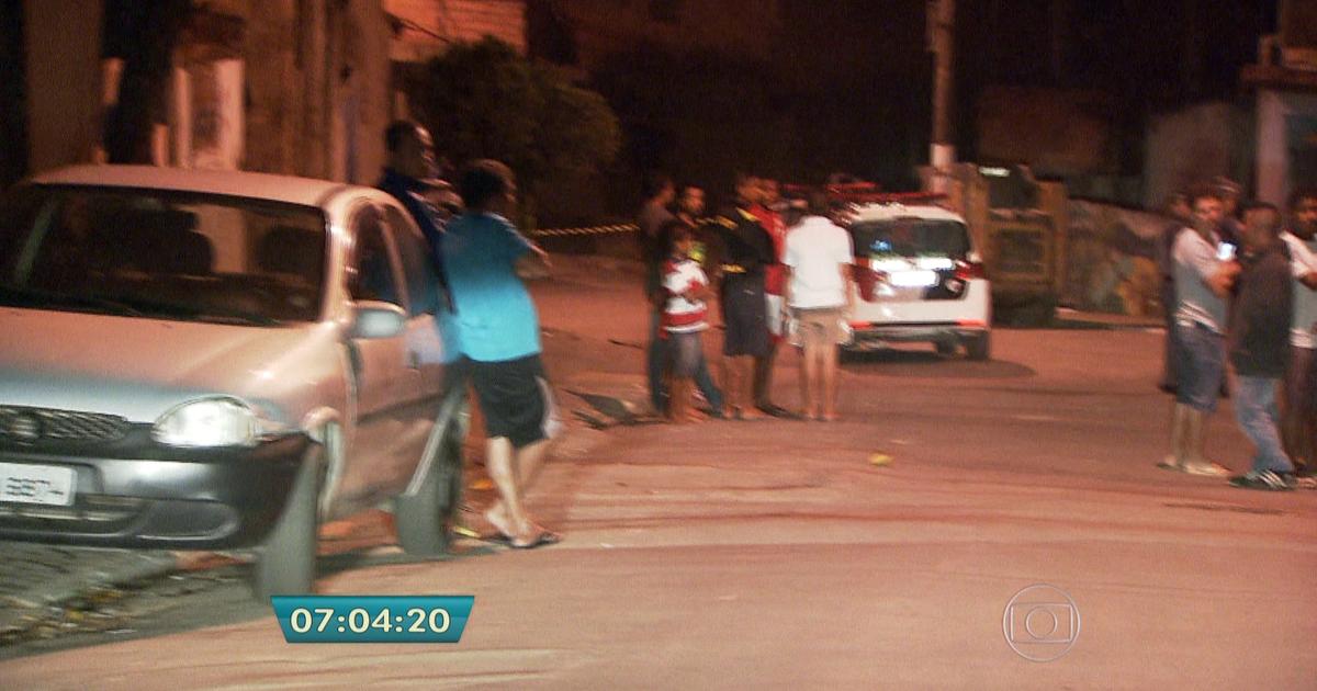 G1 Adolescente Morre Baleado Após Perseguição Policial Na Zona Sul De Sp Notícias Em São Paulo