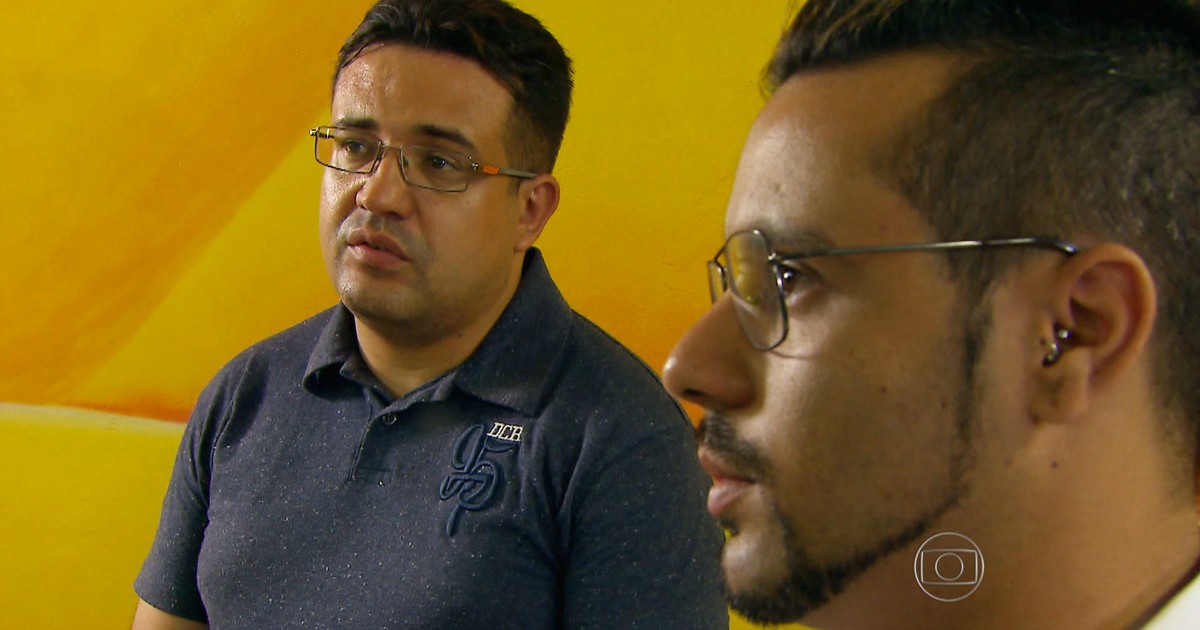Bom Dia Brasil Ibge Divulga Dados Sobre Casamento Gay No Brasil Pela