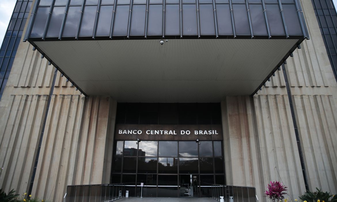 Banco Central (Foto: Marcello Casal Jr./Agência Brasil)