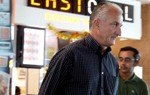 Verdão e Dorival se aproximam de acerto, mas acordo depende de Nobre