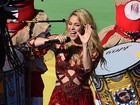Shakira estaria grávida de mais um menino, diz apresentador de TV