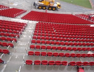 beira-rio obras reforma estádio copa do mundo inter (Foto: Divulgação/Inter)