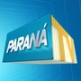 ParanáTV 1ª edição (Arte)