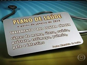 Carrossel JH - Plano de saúde