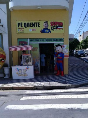 São diversos pontos de vendas espalhados pelas regiões de Sorocaba, Jundiaí e Itapetininga (Foto: Divulgação) São diversos pontos de vendas espalhados pelas regiões de Sorocaba, Jundiaí e Itapetininga (Foto: Divulgação)