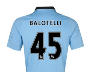 reprodu&ccedil;&atilde;o site oficial Manchester City (Foto: Reprodu&ccedil;&atilde;o)