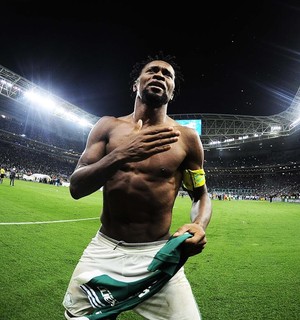 Prass e Dudu pedem que Zé Roberto adie aposentadoria: 