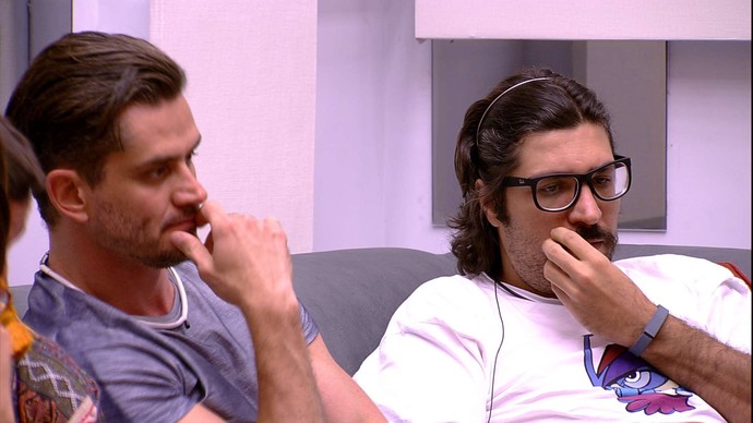 BBB 17 - 13-02-2017 - 00:00:27 (Foto: Minuto a Minuto - BBB) BBB 17 - 13-02-2017 - 00:00:27 (Foto: Minuto a Minuto - BBB)