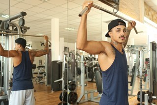 Ego Mc Livinho Ja Transei Com Cinco Mulheres Ao Mesmo Tempo Noticias De Famosos Letras de músicas de mc livinho como 'você é gostosa', 'ela vem (com mc g15)', 'azul piscina', 'rebeca', 'na ponta do pé', 'retrato' e mais músicas para ouvir! ego globo