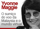 O voo da Malaysia e o mundo virtual (Editoria de Arte/G1)