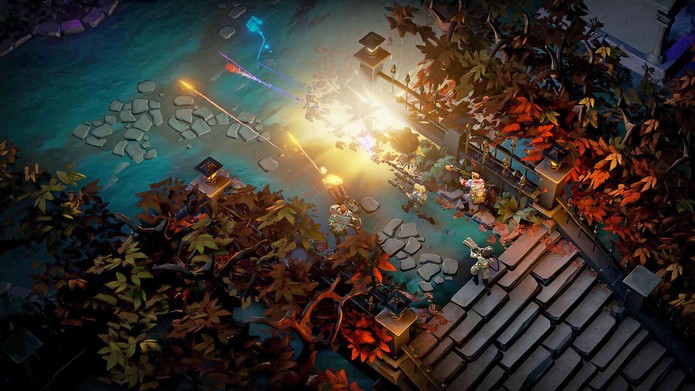 Ghostbusters (Foto: Divulgação/Activision)