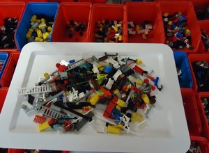Lego para vender Clearance