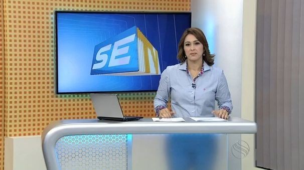 Jogo do Brasil frustra sergipanos  (Foto: Divulgação / TV Sergipe)