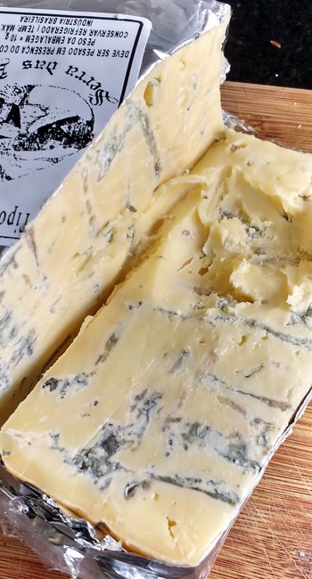 Gorgonzola dolce