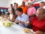 Governo entrega novo Restaurante Popular em Jardim de Piranhas