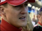 Autoridades francesas quebram o silêncio após acidente de Schumacher