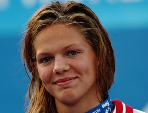 Yuliya Efimova natação (Foto: Getty Images)