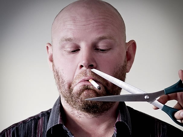 Fumo (Foto: Thinkstock/Getty Images) Fumo (Foto: Thinkstock/Getty Images)
