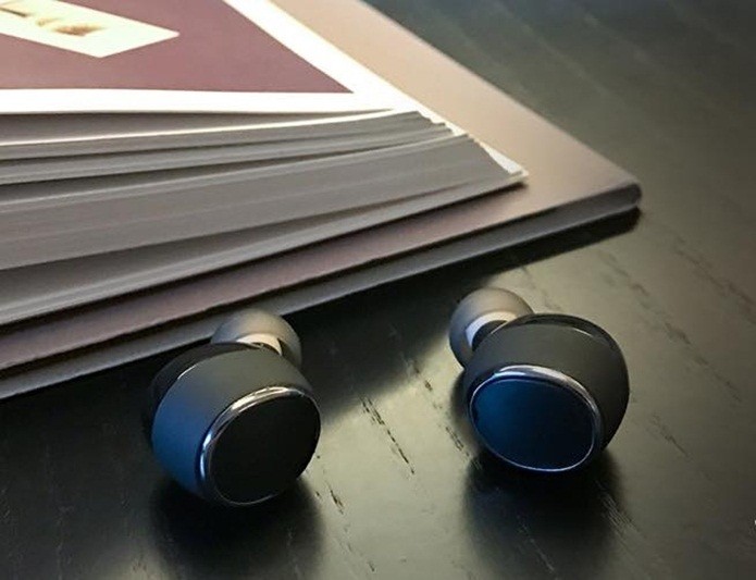 SonaBuds bateu meta de arrecadação no Indiegogo (Foto: Divulgação/Dashbon)