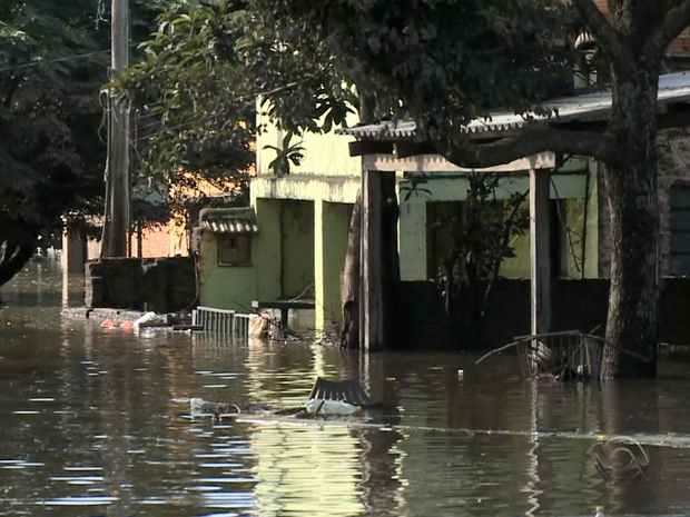 G Enchentes No Rs Fazem Cidades Decretarem Situa O De Emerg Ncia Not Cias Em Rio Grande
