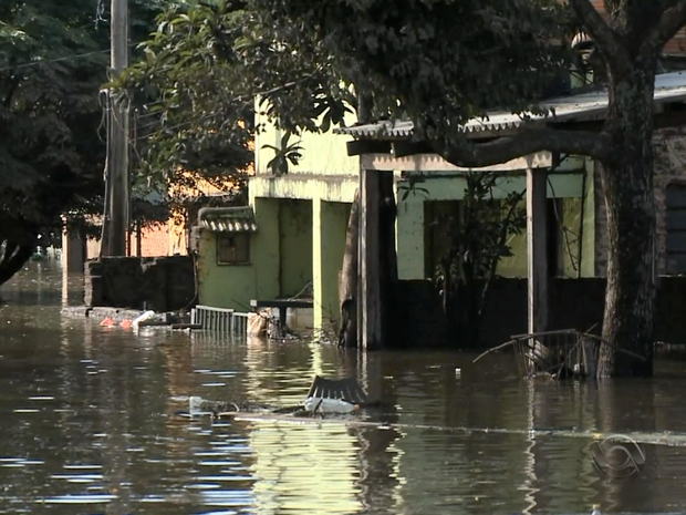 G1 Enchentes No Rs Fazem 22 Cidades Decretarem Situação De Emergência Notícias Em Rio Grande 8319