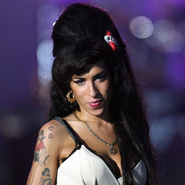 Amy Winehouse (Foto: Getty Images)