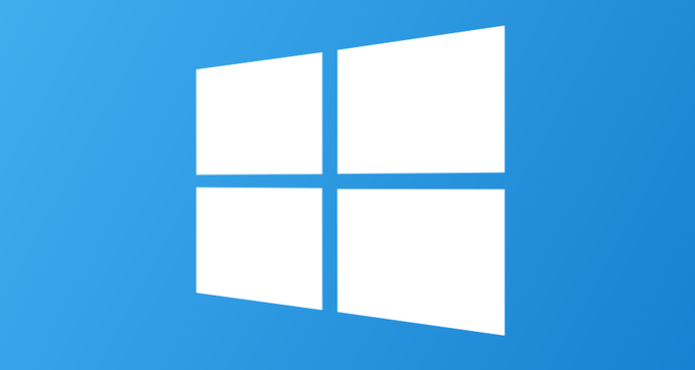 Como exibir todos os ícones do Painel de Controle do Windows Windows10