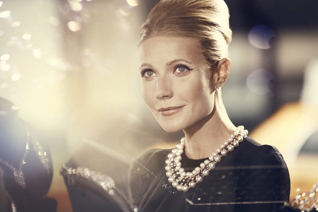 Gwyneth Paltrow (Foto:  )