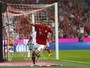 Caça ao penta: Bayern cumpre roteiro contra freguês e estreia com goleada