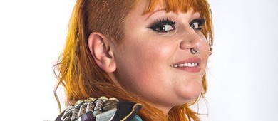 Isabela Huk explica escolha por Lulu: ‘Jeito que ele virou’ (Isabella Pinheiro/Gshow)