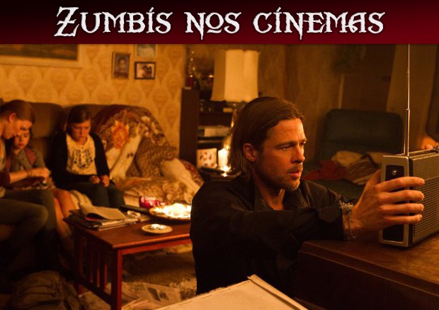 Z-O-M-B-I-E-S filme - Veja onde assistir